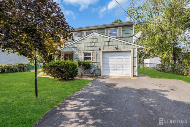 23 Barlow Road, Edison, NJ 08817