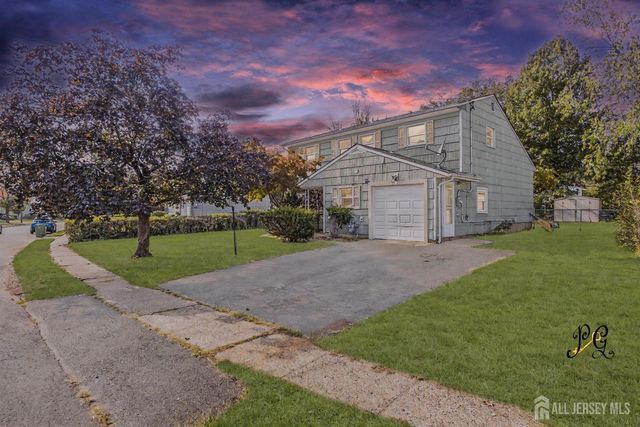 23 Barlow Road, Edison, NJ 08817