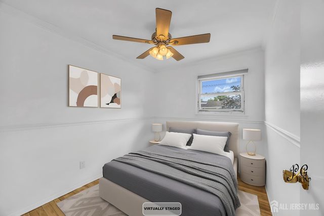 23 Barlow Road, Edison, NJ 08817