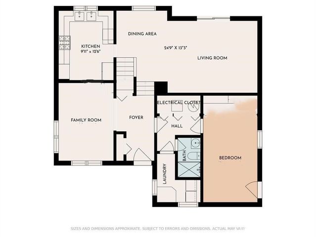 23 Barlow Road, Edison, NJ 08817