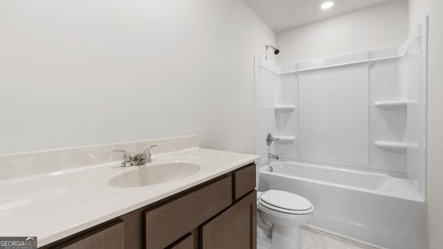 265 Bloomfield Circle, Canton, GA 30114