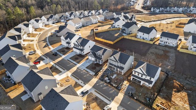 265 Bloomfield Circle, Canton, GA 30114