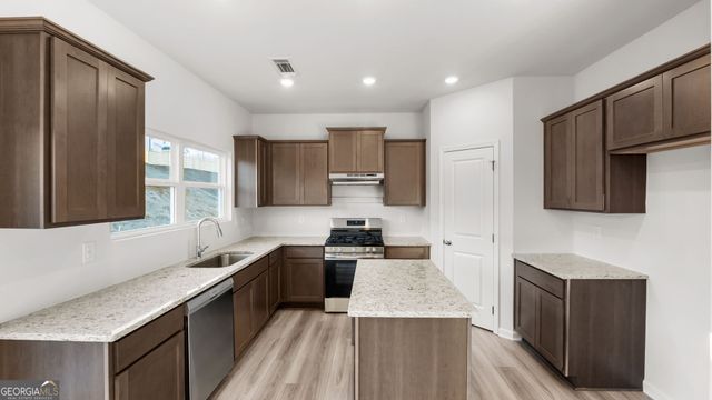 265 Bloomfield Circle, Canton, GA 30114