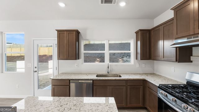 265 Bloomfield Circle, Canton, GA 30114