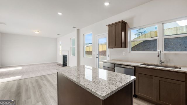 265 Bloomfield Circle, Canton, GA 30114