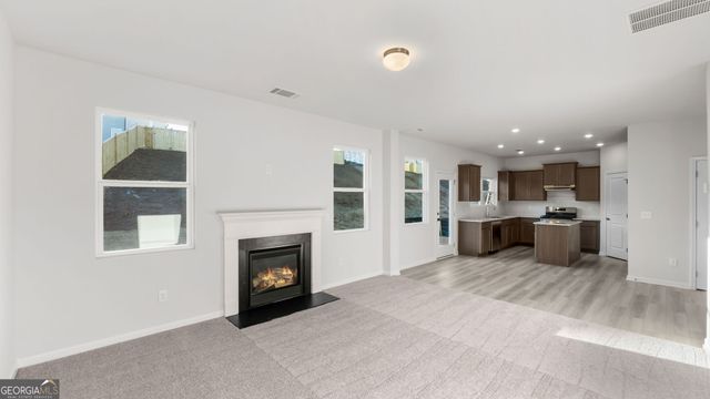265 Bloomfield Circle, Canton, GA 30114