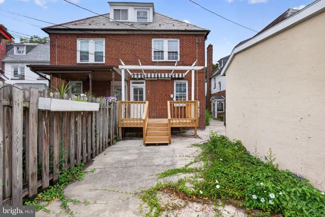 2530 N 2ND ST, Harrisburg, PA 17110