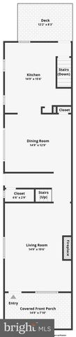 2530 N 2ND ST, Harrisburg, PA 17110