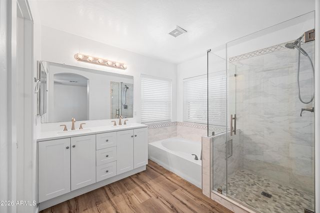 1331 N KINGSTON Street, Gilbert, AZ 85233