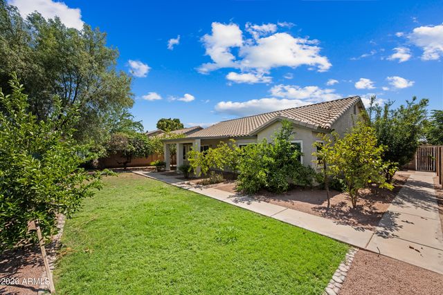 1331 N KINGSTON Street, Gilbert, AZ 85233