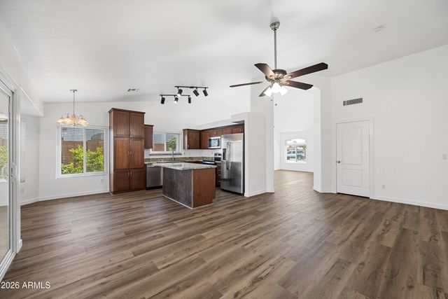 1331 N KINGSTON Street, Gilbert, AZ 85233
