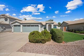 1331 N KINGSTON Street, Gilbert, AZ 85233
