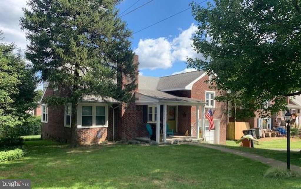 2509 PARK ST, Reading, PA 19606