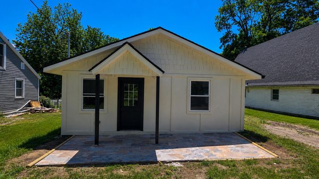 380 Earl Street, Danville, KY 40422