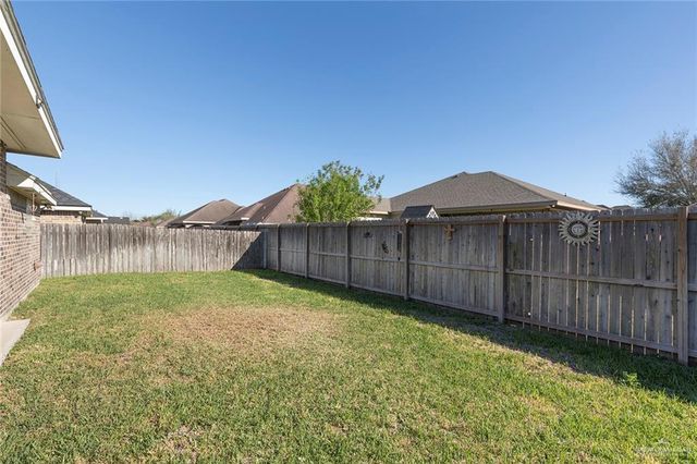 3317 Kingsborough Avenue, Mcallen, TX 78504