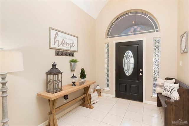 3317 Kingsborough Avenue, Mcallen, TX 78504