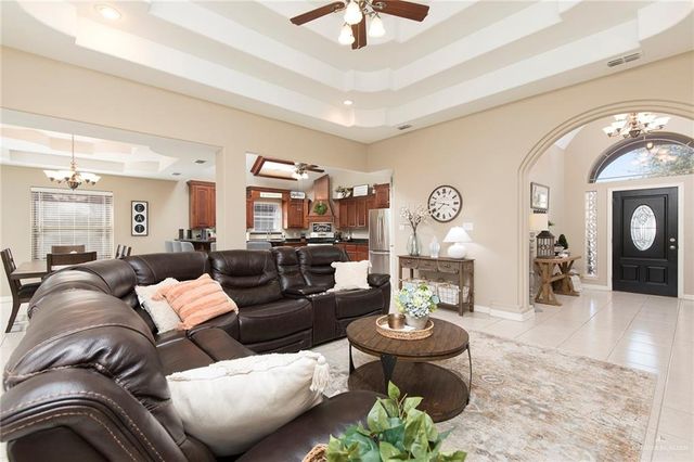 3317 Kingsborough Avenue, Mcallen, TX 78504