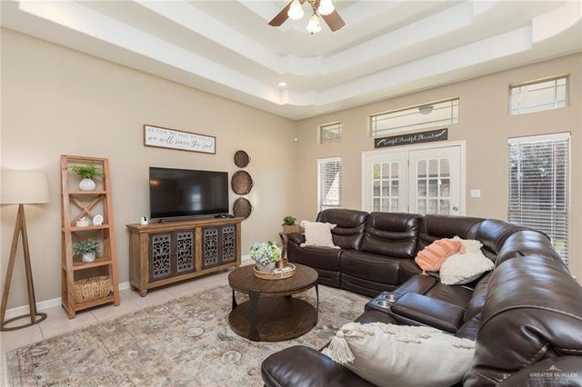 3317 Kingsborough Avenue, Mcallen, TX 78504