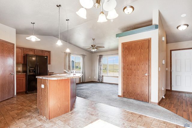 716 OLD CAVALRY RD, Box Elder, SD 57719
