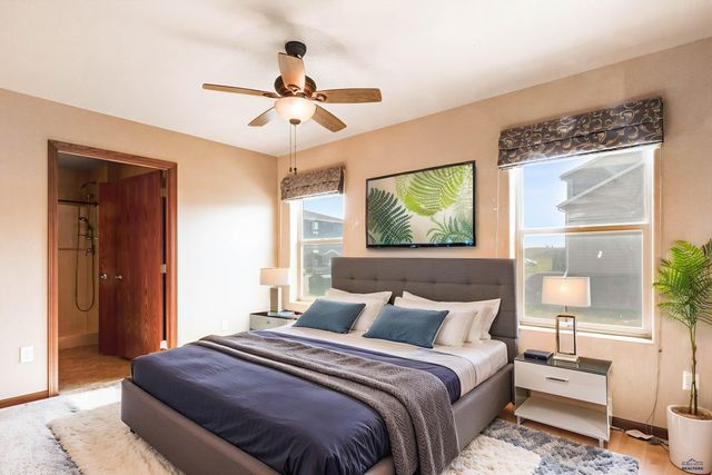 716 OLD CAVALRY RD, Box Elder, SD 57719