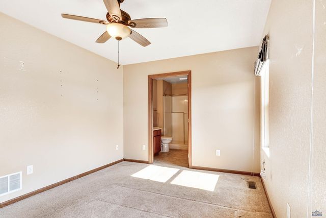 716 OLD CAVALRY RD, Box Elder, SD 57719