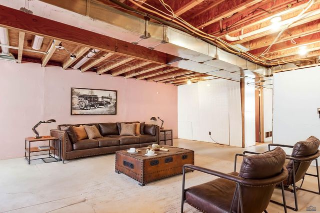 716 OLD CAVALRY RD, Box Elder, SD 57719