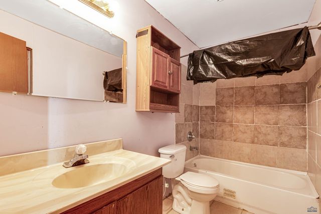 716 OLD CAVALRY RD, Box Elder, SD 57719