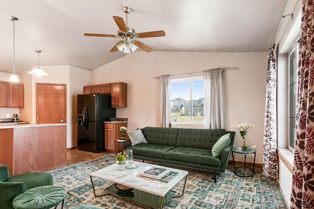 716 OLD CAVALRY RD, Box Elder, SD 57719