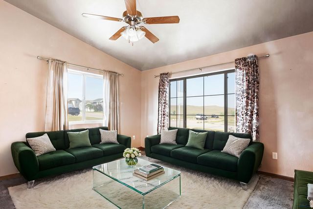 716 OLD CAVALRY RD, Box Elder, SD 57719