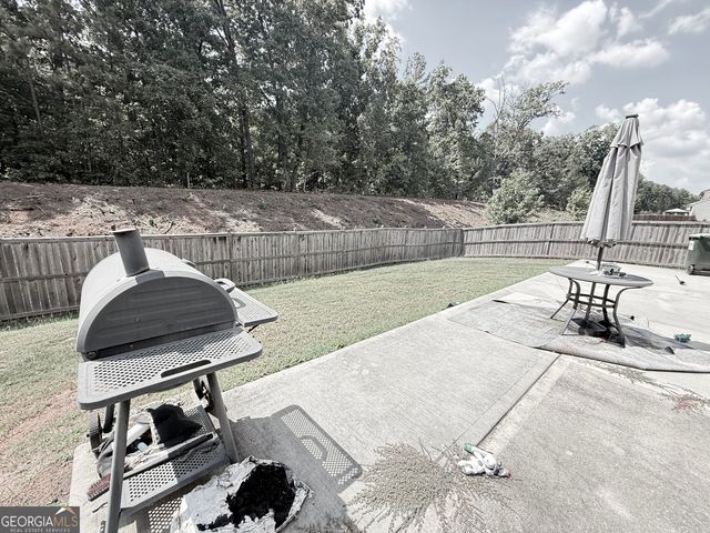 228 Cranapple Lane, Mcdonough, GA 30253