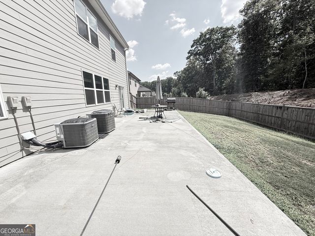 228 Cranapple Lane, Mcdonough, GA 30253