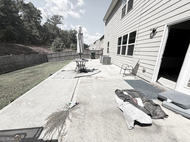 228 Cranapple Lane, Mcdonough, GA 30253