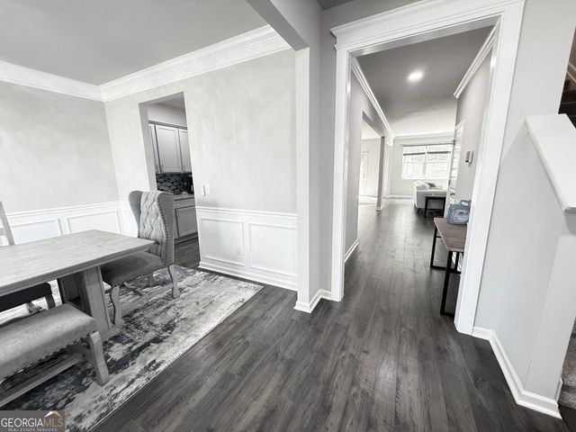 228 Cranapple Lane, Mcdonough, GA 30253