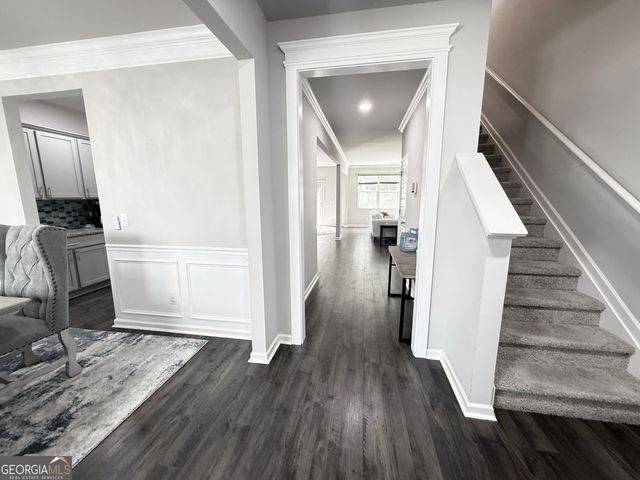 228 Cranapple Lane, Mcdonough, GA 30253