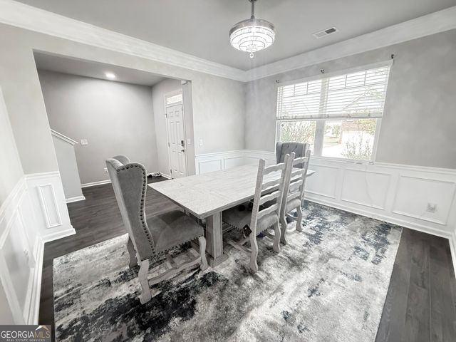 228 Cranapple Lane, Mcdonough, GA 30253