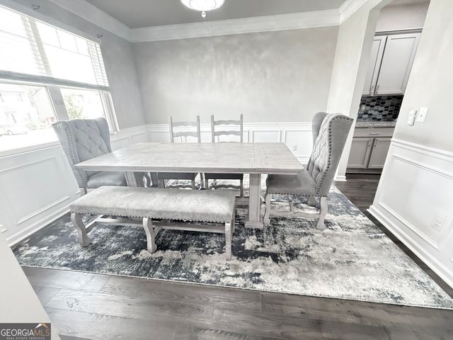 228 Cranapple Lane, Mcdonough, GA 30253
