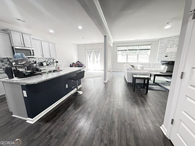 228 Cranapple Lane, Mcdonough, GA 30253