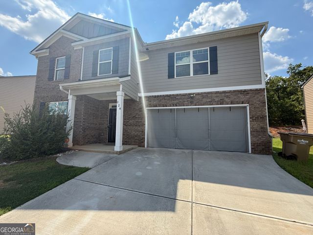 228 Cranapple Lane, Mcdonough, GA 30253