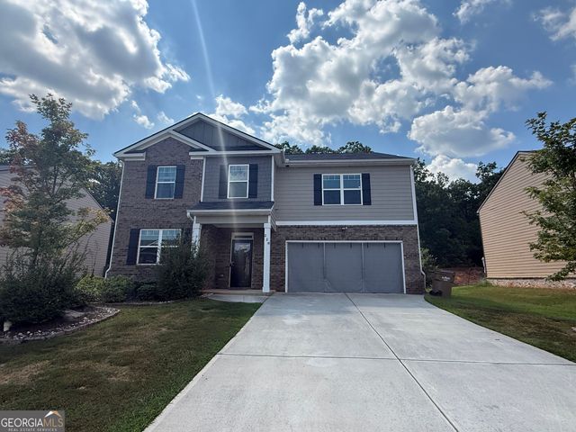 228 Cranapple Lane, Mcdonough, GA 30253