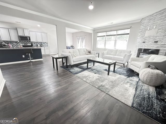 228 Cranapple Lane, Mcdonough, GA 30253