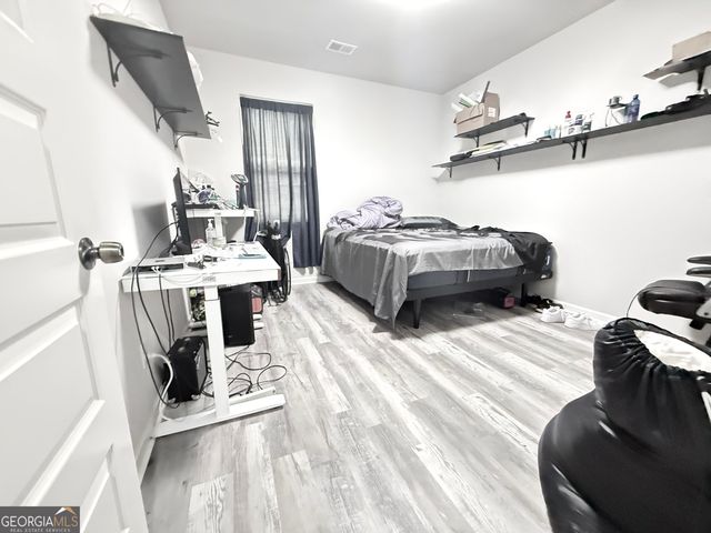 228 Cranapple Lane, Mcdonough, GA 30253