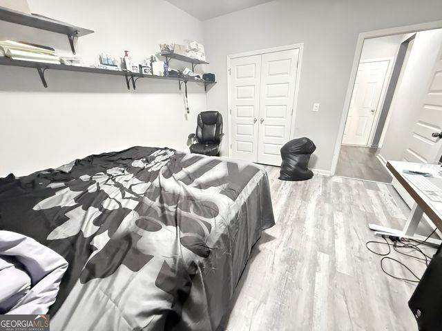 228 Cranapple Lane, Mcdonough, GA 30253