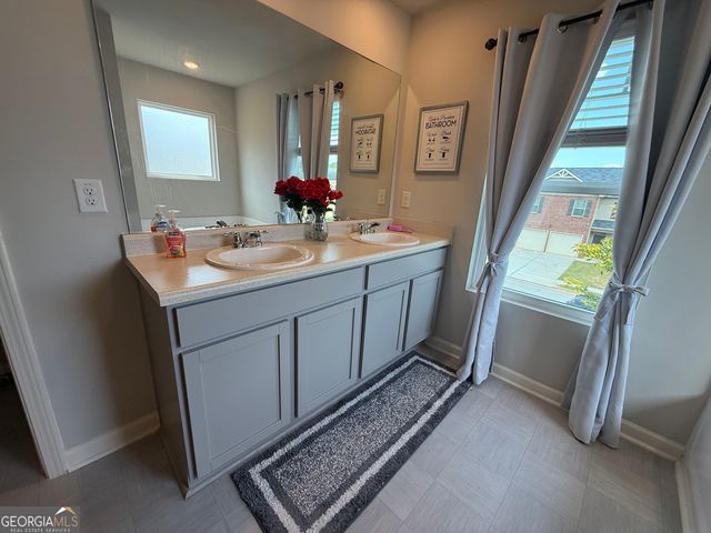 228 Cranapple Lane, Mcdonough, GA 30253