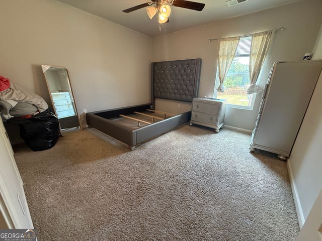 228 Cranapple Lane, Mcdonough, GA 30253