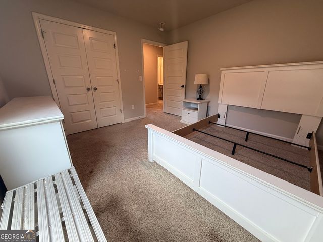 228 Cranapple Lane, Mcdonough, GA 30253