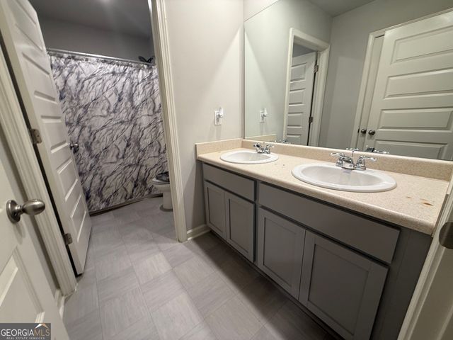 228 Cranapple Lane, Mcdonough, GA 30253