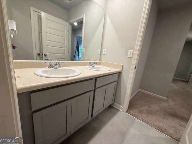228 Cranapple Lane, Mcdonough, GA 30253