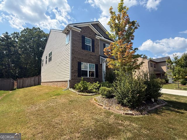 228 Cranapple Lane, Mcdonough, GA 30253