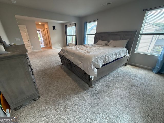 228 Cranapple Lane, Mcdonough, GA 30253