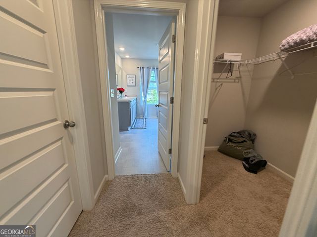 228 Cranapple Lane, Mcdonough, GA 30253
